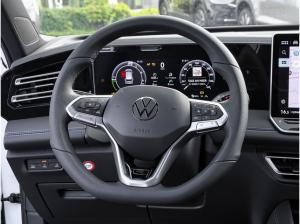 Volkswagen Tiguan "R-LINE" 1,5 l eHybrid 6-Gang DSG