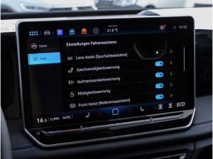 Volkswagen Tiguan "R-LINE" 1,5 l eHybrid 6-Gang DSG