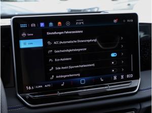 Volkswagen Tiguan "R-LINE" 1,5 l eHybrid 6-Gang DSG