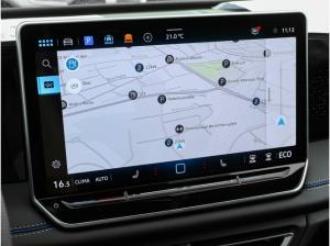 Volkswagen Tiguan "R-LINE" 1,5 l eHybrid 6-Gang DSG