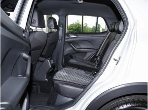 Volkswagen T-Cross 1,0 TSI DSG R-Line ACC Matrix AHKK R-Kamera Navi