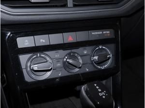 Volkswagen T-Cross 1,0 TSI DSG R-Line ACC Matrix AHKK R-Kamera Navi