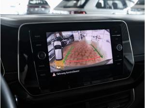 Volkswagen T-Cross 1,0 TSI DSG R-Line ACC Matrix AHKK R-Kamera Navi