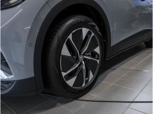 Volkswagen ID.4 PRO "GOAL" 1-Gang-Automatik