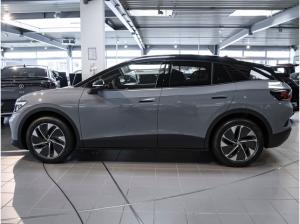 Volkswagen ID.4 PRO "GOAL" 1-Gang-Automatik