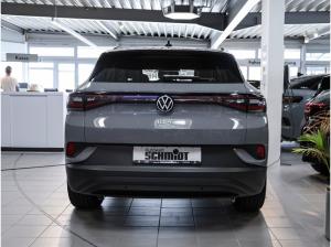 Volkswagen ID.4 PRO "GOAL" 1-Gang-Automatik