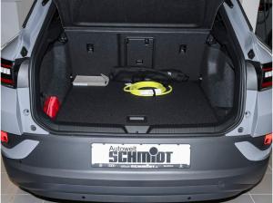 Volkswagen ID.4 PRO "GOAL" 1-Gang-Automatik