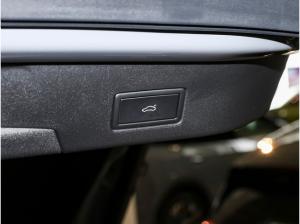 Volkswagen ID.4 PRO "GOAL" 1-Gang-Automatik