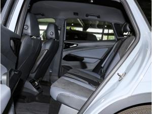Volkswagen ID.4 PRO "GOAL" 1-Gang-Automatik