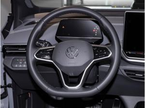 Volkswagen ID.4 PRO "GOAL" 1-Gang-Automatik