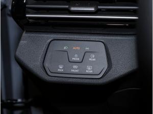 Volkswagen ID.4 PRO "GOAL" 1-Gang-Automatik