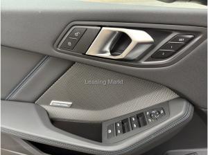 BMW 120 M Sport / NP= 51.220,- / AHK / Bowers /