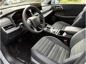 Mitsubishi Outlander Plug-in Hybrid Intro Edition 2.4l