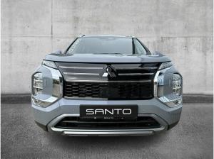 Mitsubishi Outlander Plug-in Hybrid Intro Edition 2.4l