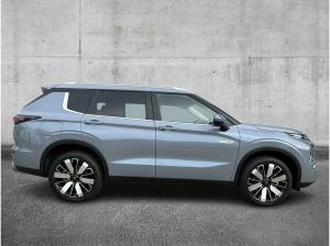 Mitsubishi Outlander Plug-in Hybrid Intro Edition 2.4l