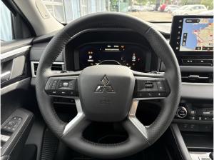 Mitsubishi Outlander Plug-in Hybrid Intro Edition 2.4l