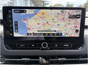 Mitsubishi Outlander Plug-in Hybrid Intro Edition 2.4l