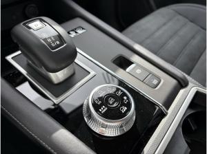 Mitsubishi Outlander Plug-in Hybrid Intro Edition 2.4l