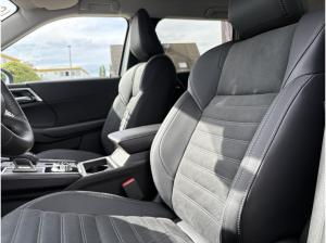 Mitsubishi Outlander Plug-in Hybrid Intro Edition 2.4l