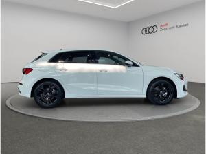 Audi A3 Sportback advanced 30 TFSI LED AppleCarPlay