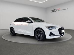Audi A3 Sportback advanced 30 TFSI LED AppleCarPlay