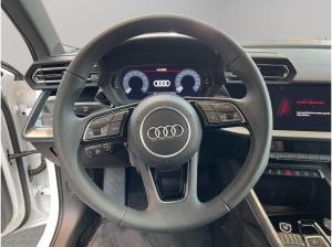 Audi A3 Sportback advanced 30 TFSI LED AppleCarPlay