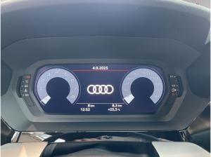 Audi A3 Sportback advanced 30 TFSI LED AppleCarPlay