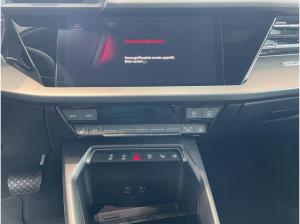 Audi A3 Sportback advanced 30 TFSI LED AppleCarPlay