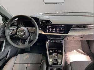 Audi A3 Sportback advanced 30 TFSI LED AppleCarPlay