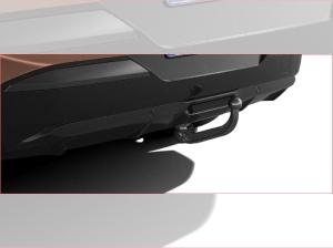 Opel Grandland GS 1.2 T Hybrid AHK Head-Up NAVI el. Heckklappe uvm. -SOFORT- Tech-u. Komfort-Paket