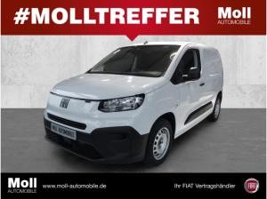 Fiat Doblo *AKTION*L1  1.5 BlueHDI 75KW MT6 sofort verfügbar! Boden, Kamera!!