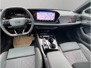 Audi A5 Lim. TFSI e qu. Matrix B&O Pano HuD AHK 360°