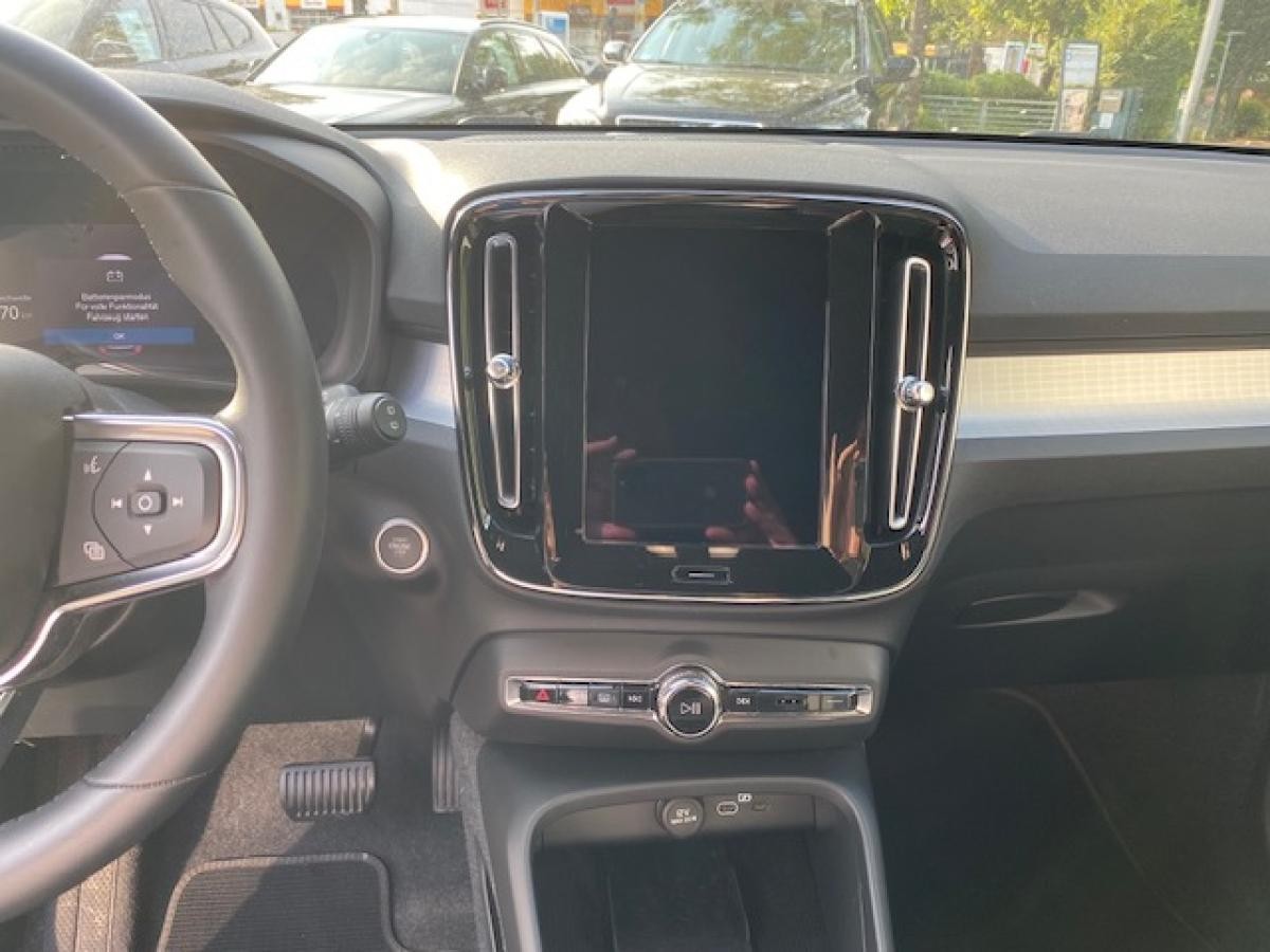 Volvo XC40 B3 Essential *BESTELLAKTION*