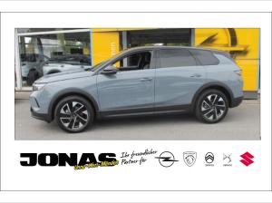 Opel Grandland GS 1.2 T Hybrid AHK Head-Up NAVI el. Heckklappe uvm. -SOFORT- Tech-u. Komfort-Paket