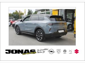 Opel Grandland GS 1.2 T Hybrid AHK Head-Up NAVI el. Heckklappe uvm. -SOFORT- Tech-u. Komfort-Paket