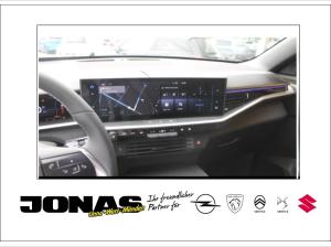 Opel Grandland GS 1.2 T Hybrid AHK Head-Up NAVI el. Heckklappe uvm. -SOFORT- Tech-u. Komfort-Paket