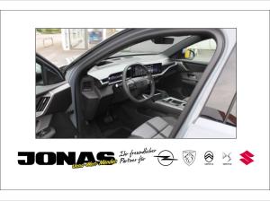 Opel Grandland GS 1.2 T Hybrid AHK Head-Up NAVI el. Heckklappe uvm. -SOFORT- Tech-u. Komfort-Paket