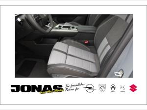 Opel Grandland GS 1.2 T Hybrid AHK Head-Up NAVI el. Heckklappe uvm. -SOFORT- Tech-u. Komfort-Paket