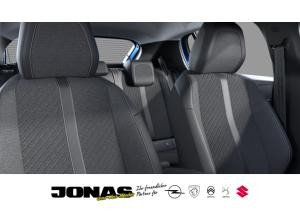 Peugeot 208 1.2  Allure  R-Kamera / NAVI /Adaptive Geschwindigkeitsregelanlage