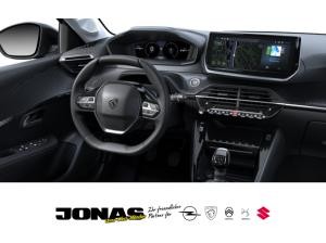 Peugeot 208 1.2  Allure  R-Kamera / NAVI /Adaptive Geschwindigkeitsregelanlage