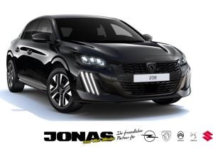 Peugeot 208 1.2  Allure  R-Kamera / NAVI /Adaptive Geschwindigkeitsregelanlage