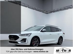 Ford Focus Turnier ST-Line 1.0 EcoBoost ACC NAVI KAM