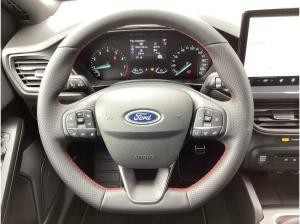 Ford Focus Turnier ST-Line 1.0 EcoBoost ACC NAVI KAM