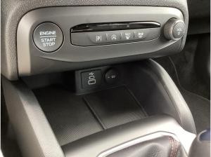 Ford Focus Turnier ST-Line 1.0 EcoBoost ACC NAVI KAM