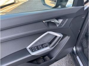 Audi Q3 Sportback S line 35TFSI LED AHK NAV STDHZ VIRT