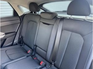 Audi Q3 Sportback S line 35TFSI LED AHK NAV STDHZ VIRT