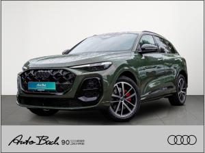Audi Q5 SUV e-hybrid qu. Tech-Pro AHK Panorama MMI-Pro