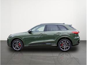 Audi Q5 SUV e-hybrid qu. Tech-Pro AHK Panorama MMI-Pro