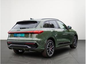 Audi Q5 SUV e-hybrid qu. Tech-Pro AHK Panorama MMI-Pro