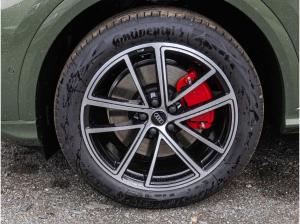 Audi Q5 SUV e-hybrid qu. Tech-Pro AHK Panorama MMI-Pro